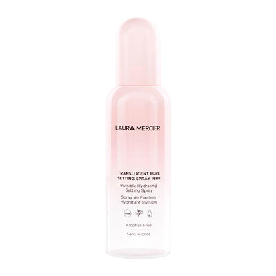 SPRAY TRANSLUCENT PURE SETTING SPRAY